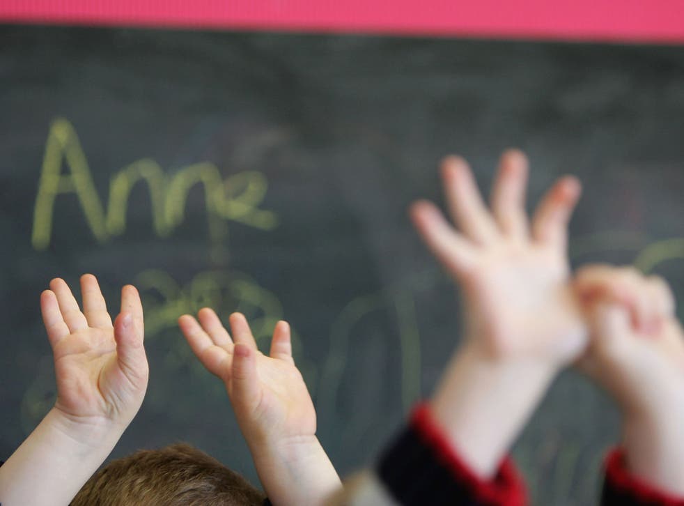 Local authorities are failing to find secondary school places for children with special needs