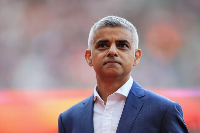 The Mayor of London says firms that do not play by the rules should not be surprised if TfL takes issue