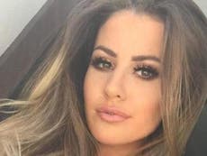 Lawyer says Chloe Ayling kidnapping 'sounds bizarre' as doubts emerge