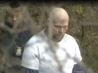Joe Metheny dead: Serial killer who claimed he put women's ...
