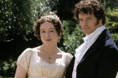 A new adapation of Pride and Prejudice is in the works