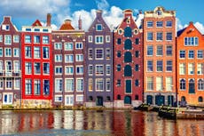 10 things to do in Amsterdam