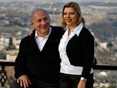 Netanyahu's wife 'likely to be indicted' over use of public money 