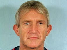 Road-rage killer Kenneth Noye to be released from prison