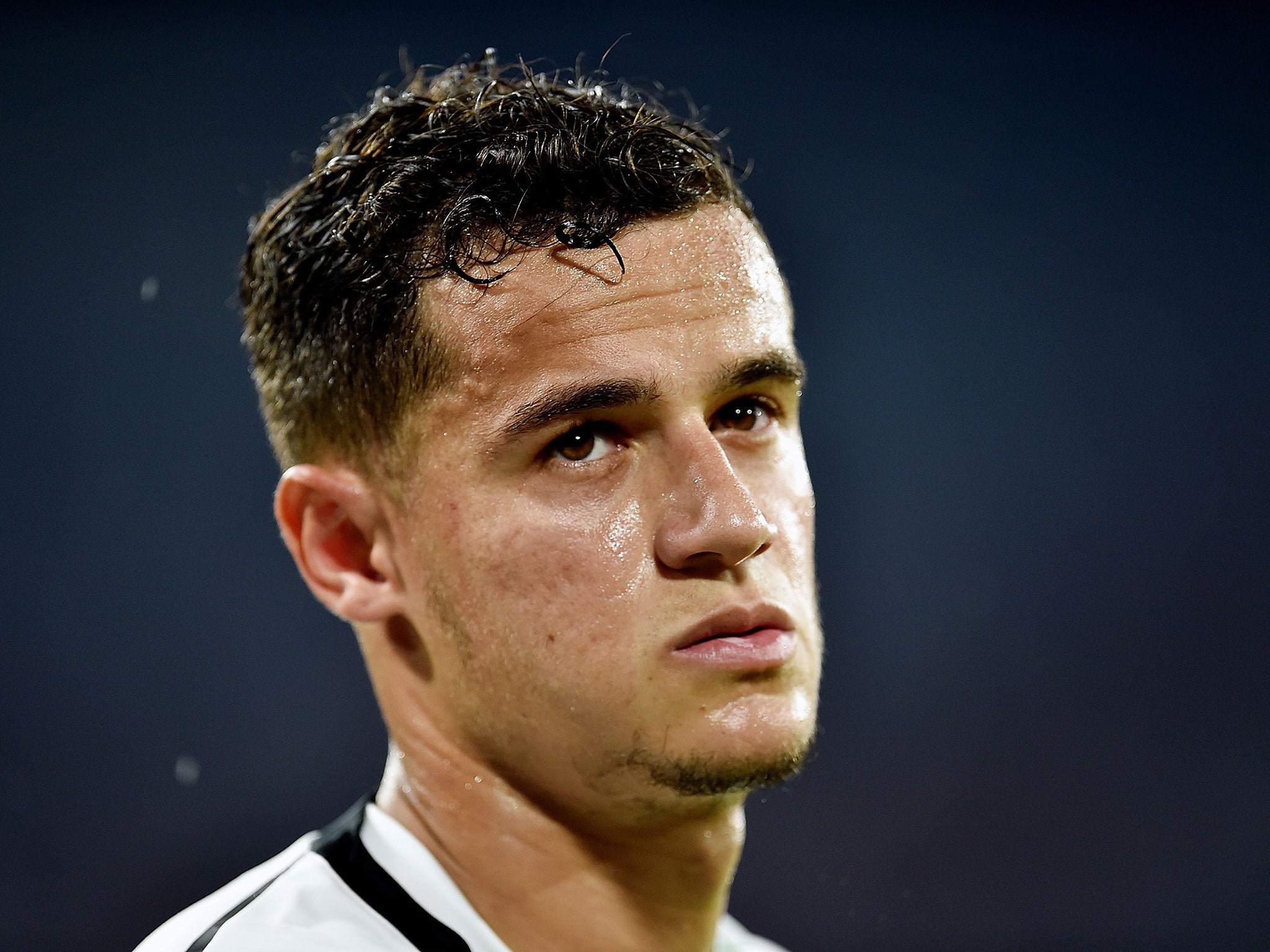 Graeme Souness believes Liverpool will be helpless to stop Philippe Coutinho joining Barcelona if he wants to leave