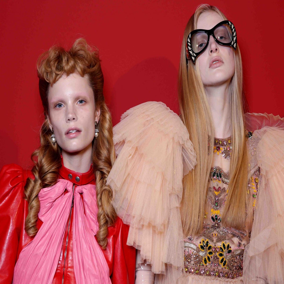 Balenciaga Knocks Gucci Off Top Spot As World's Hottest Brand