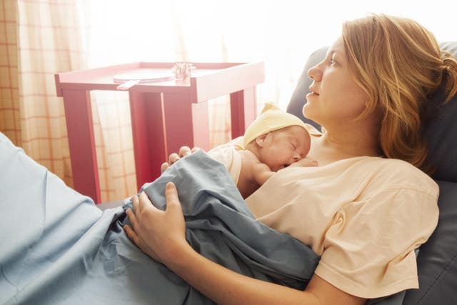 Under the system, both new parents can share up to 50 weeks of leave and 37 weeks of statutory pay between them, instead of traditional maternity leave
