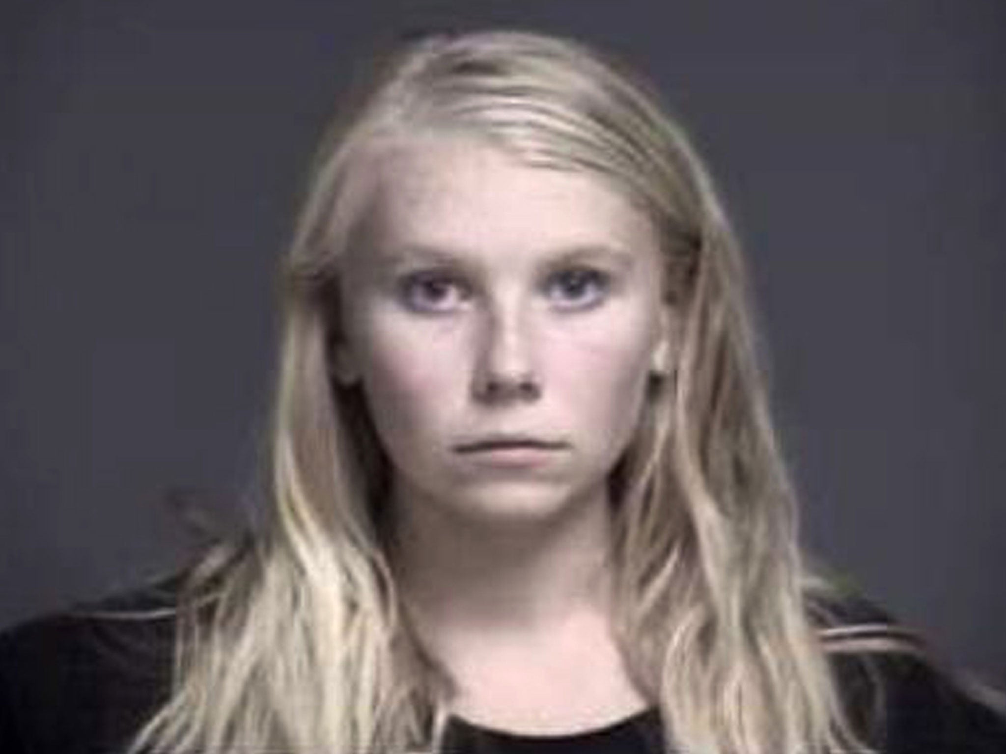 Brooke Skylar Richardson, whose newborn infant's remains were buried outside her southwest Ohio home, pleaded not guilty to aggravated murder and other charges