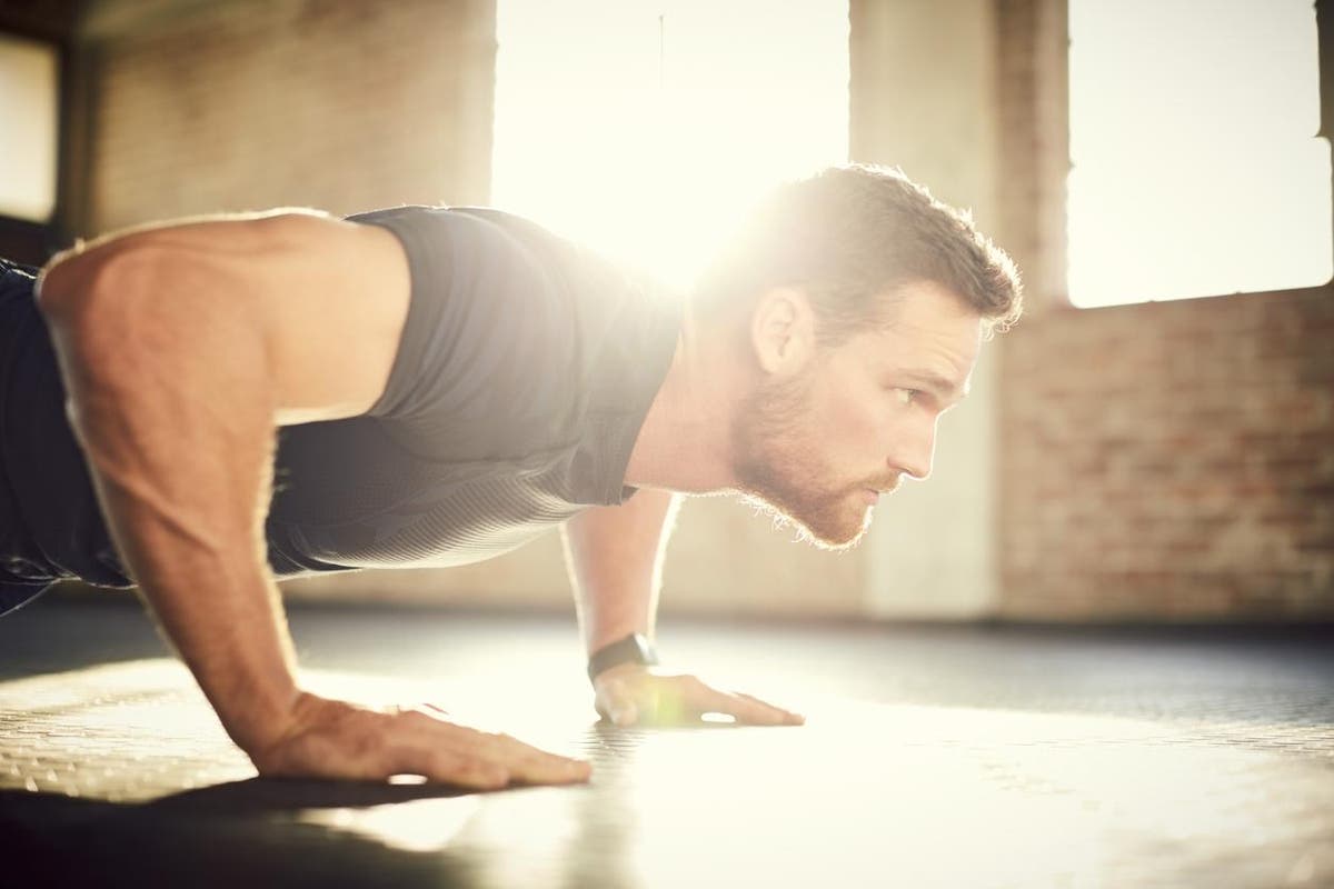 How to get an effective workout in your lunch break (and still have ...