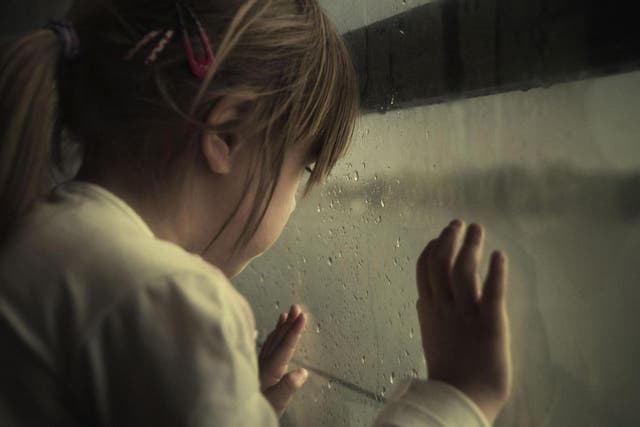 Youngsters at risk of neglect and abuse in their homes are falling through the net, leading to a growing number of cases in which social services intervene only once the child is at immediate risk of harm