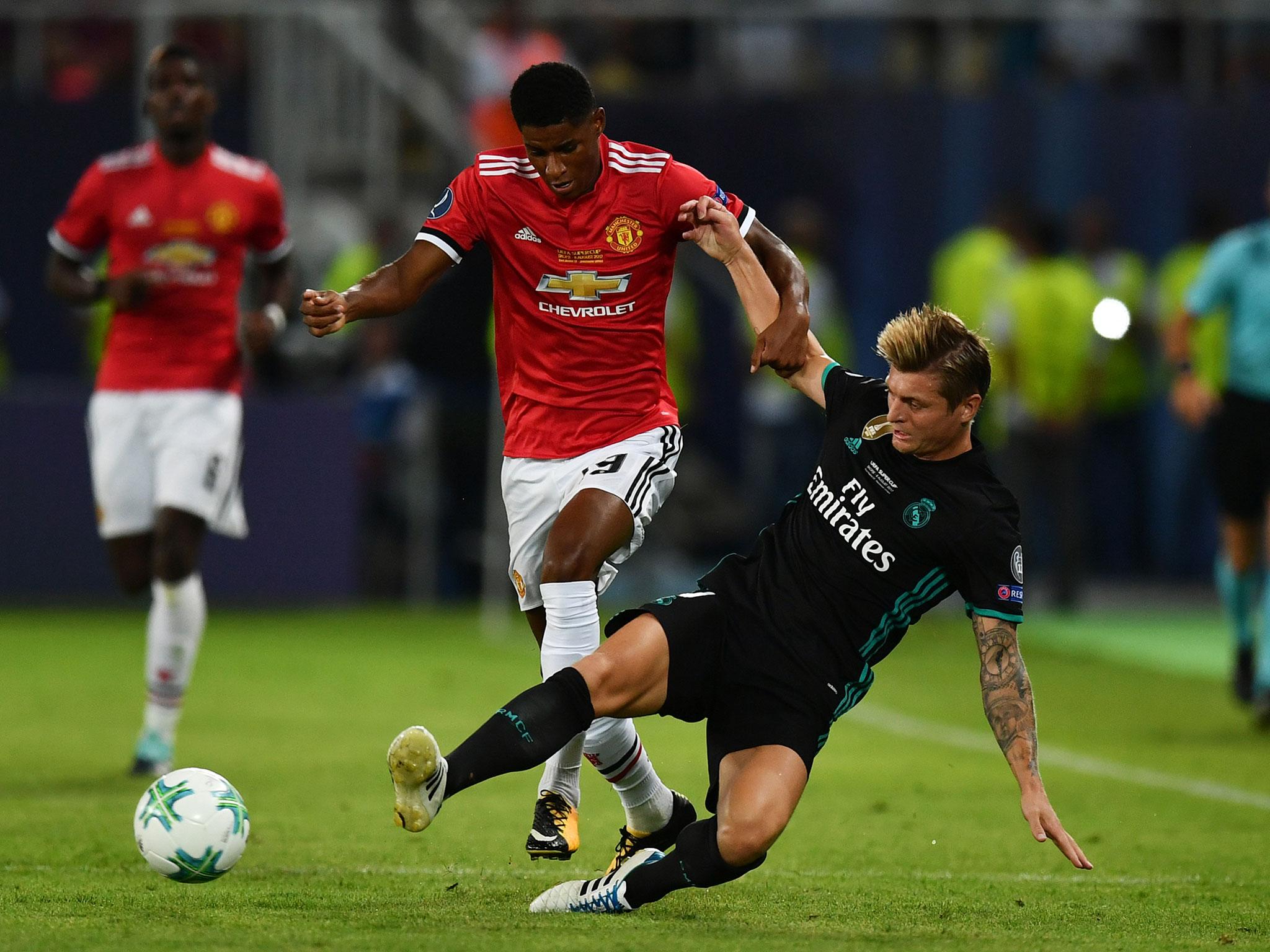 Alexis Sanchez Transfer Latest Manchester United To Pay 180m In Total For Arsenal Star When Deal Goes Through The Independent The Independent