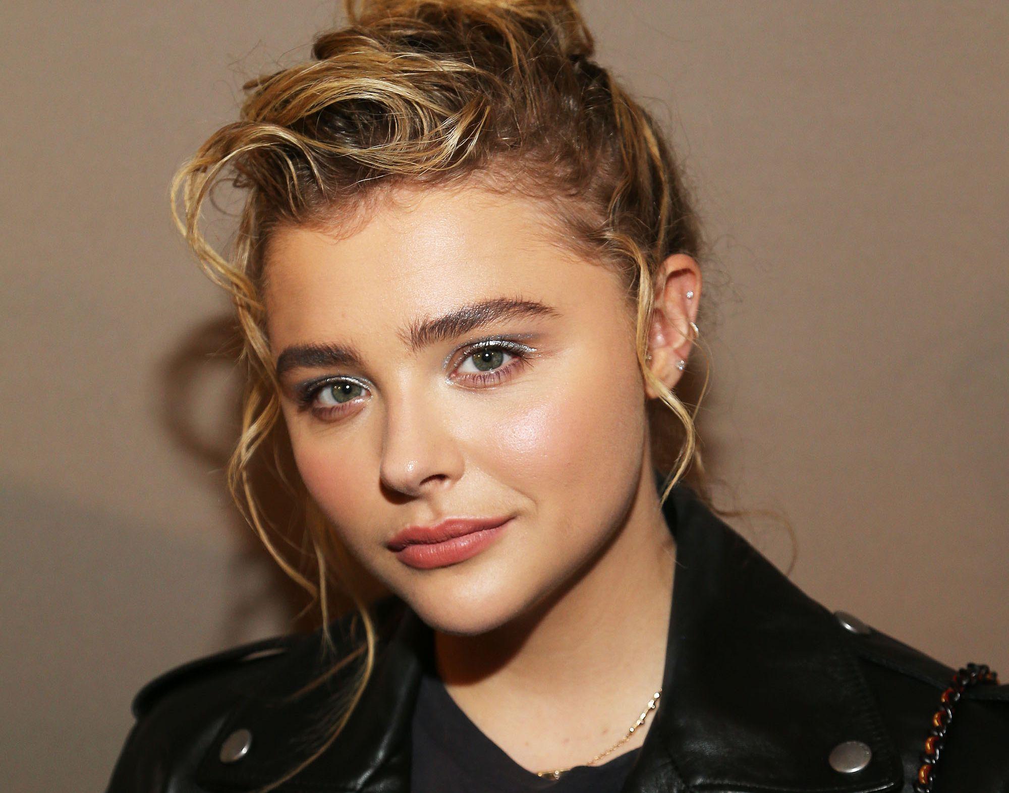 Chloë Grace Moretz recounts being body-shamed at 15 by male co