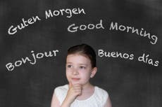 The amazing thing that happens to the brains of bilingual children