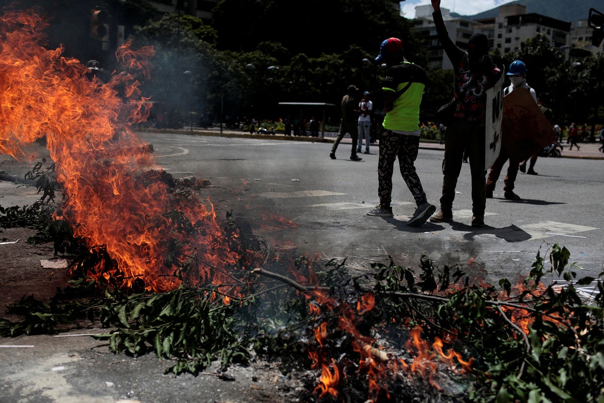 In saudi arabia’s quest to debilitate the iranian economy, they destroyed venezuela