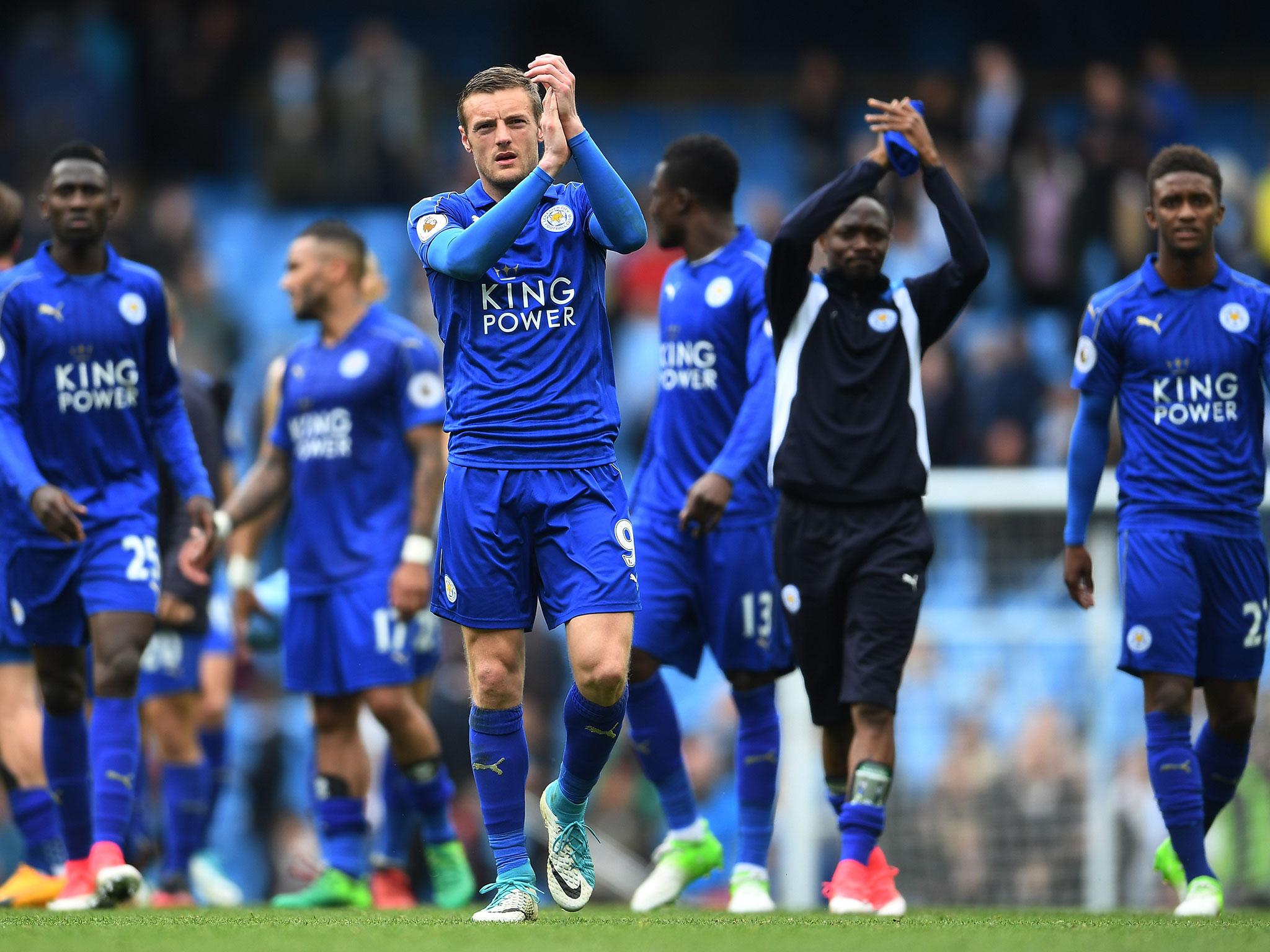 Leicester will be looking to build upon the success of the last two seasons