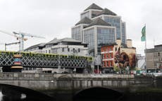 Prospect of soft Brexit sees banks ease off planned moves to Dublin