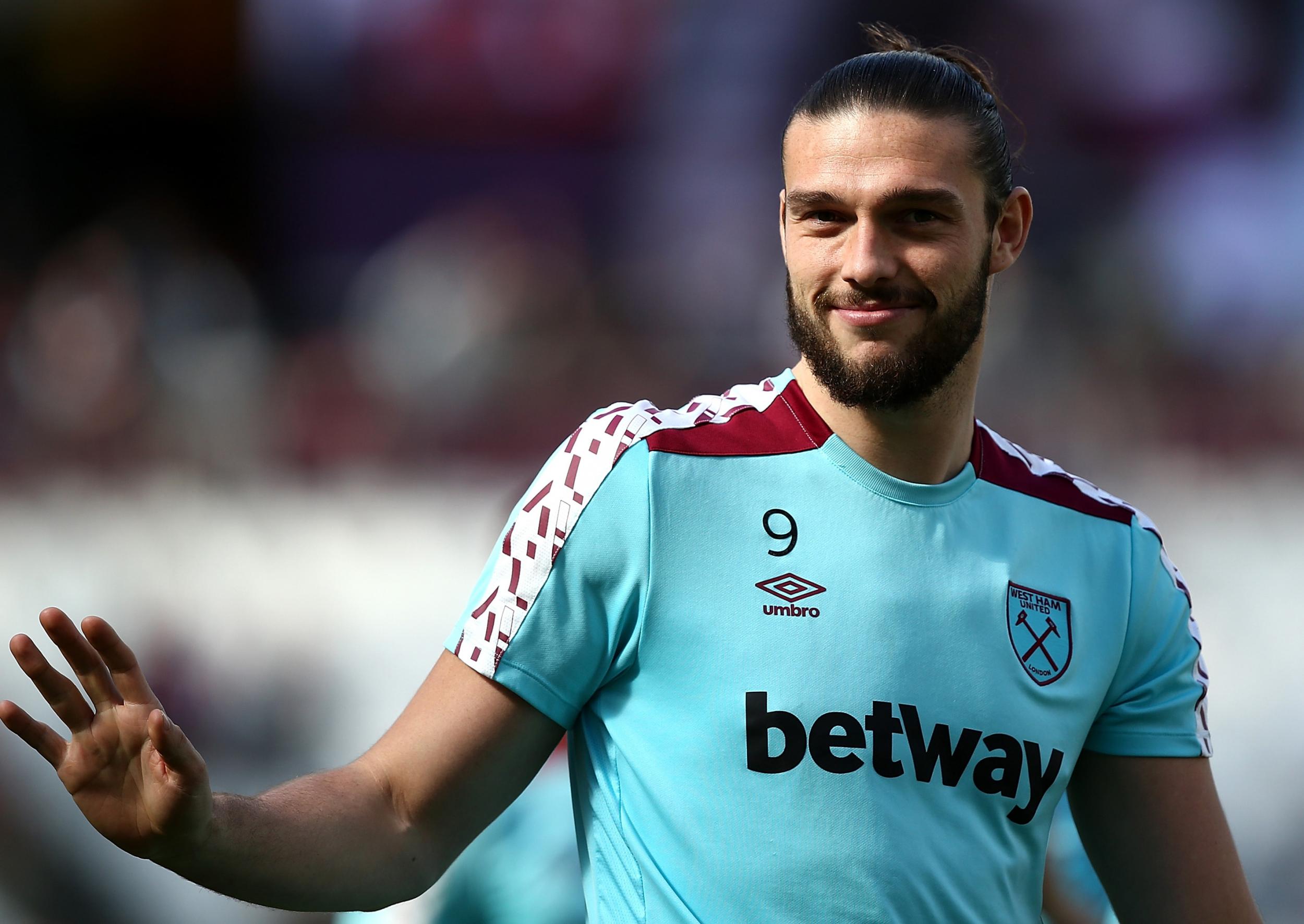 Will Carroll slot back into the first-team when he returns from injury?