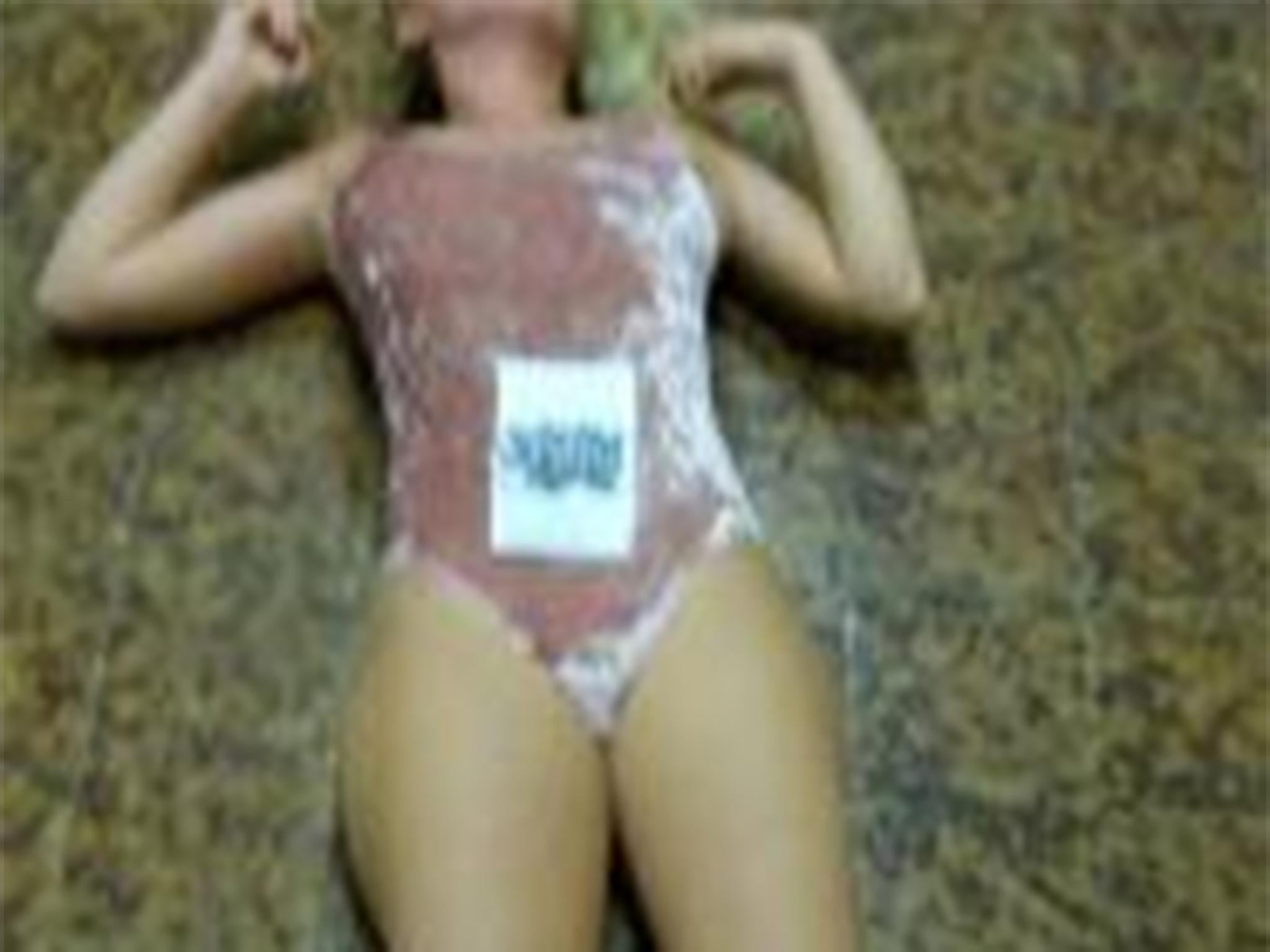 Dark web sex