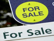 House prices stagnating due to political uncertainty says RICS survey