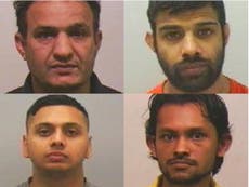 18 guilty after girls and young women drugged and raped in Newcastle