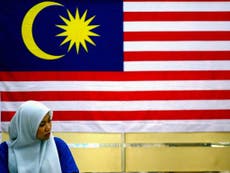 Malaysia government minister calls for atheists to be ‘hunted down’