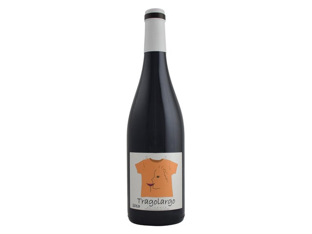 14 Best Natural Wines The Independent The Independent