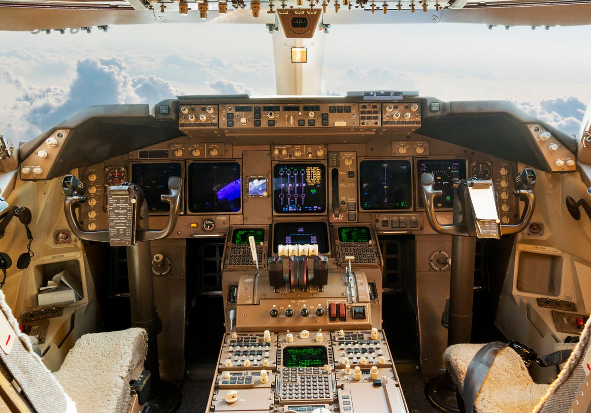 Pilotless planes could be here within 10 years