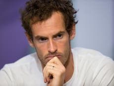 Murray pulls out of Cincinnati Masters as hip woes continue