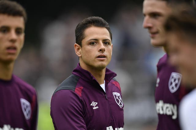 West Ham paid £16m to bring Javier Hernandez back to the Premier League