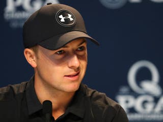 spieth pga slam