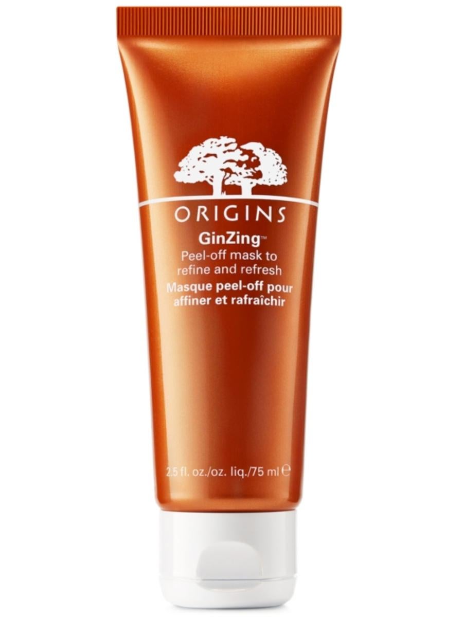 Origins GinZing Peel-off Mask, £25, Debenhams