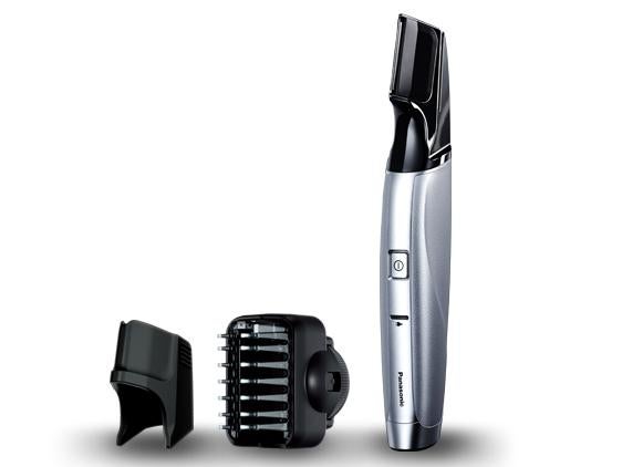 Panasonic i-Shaper ER-GD60 trimmer, £99.99, Boots