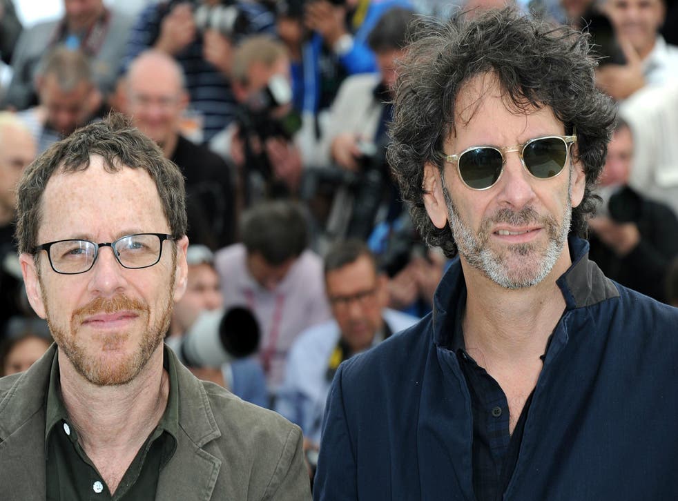 Coen Brothers to direct Netflix series 'we are streaming motherf**kers