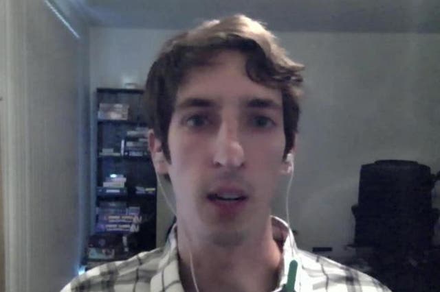 Tech giant Google fired employee James Damore after making sexist remarks about women in tech