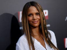 Halle Berry thanks mother for tough love when she was homeless