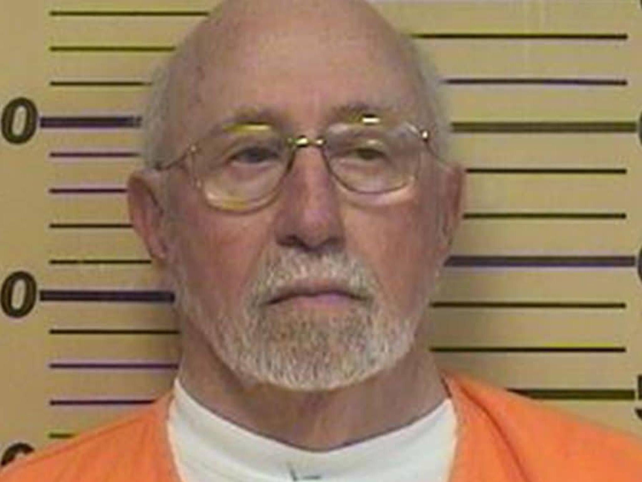 Man arrested after step-granddaughter posts video of alleged rape on  Snapchat | The Independent | The Independent