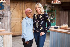 The Big Family Cooking Showdown (BBC2, Tuesday 8pm)
