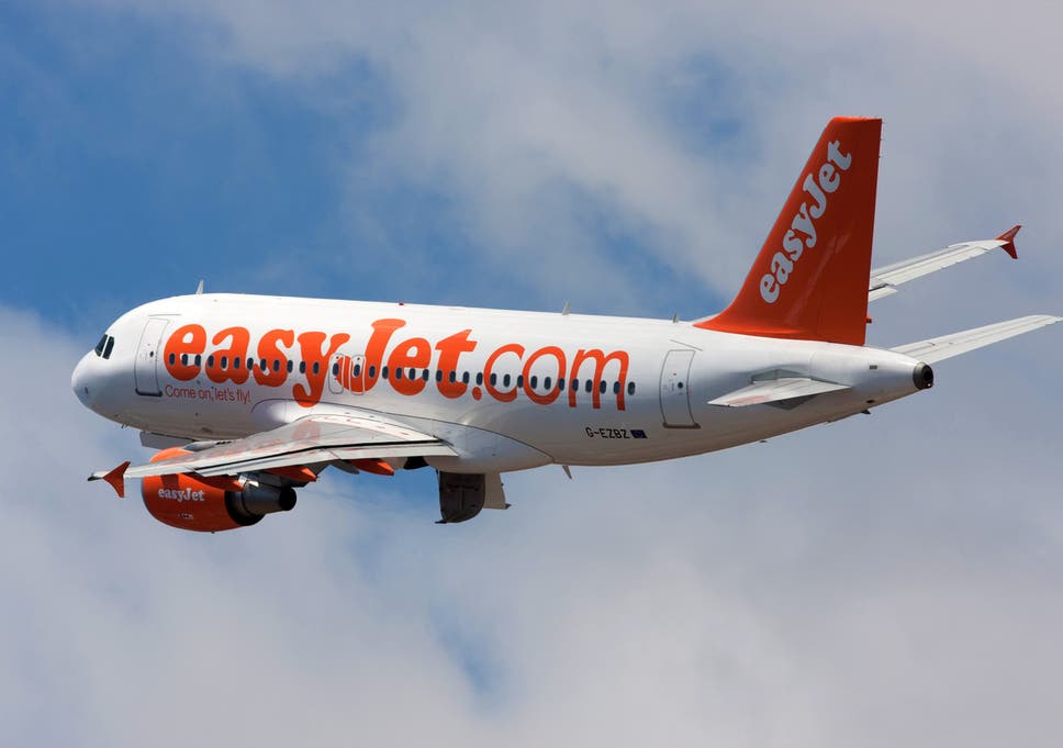 Image result for easyJet