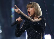Taylor Swift testifies alleged groping was 'horrifying and shocking'
