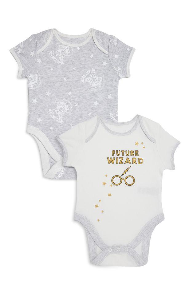 Primark baby store harry potter