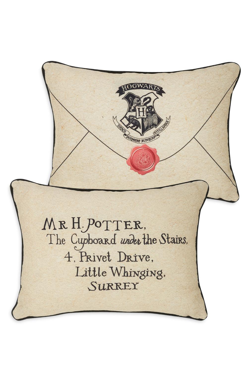 Primark harry potter discount throw