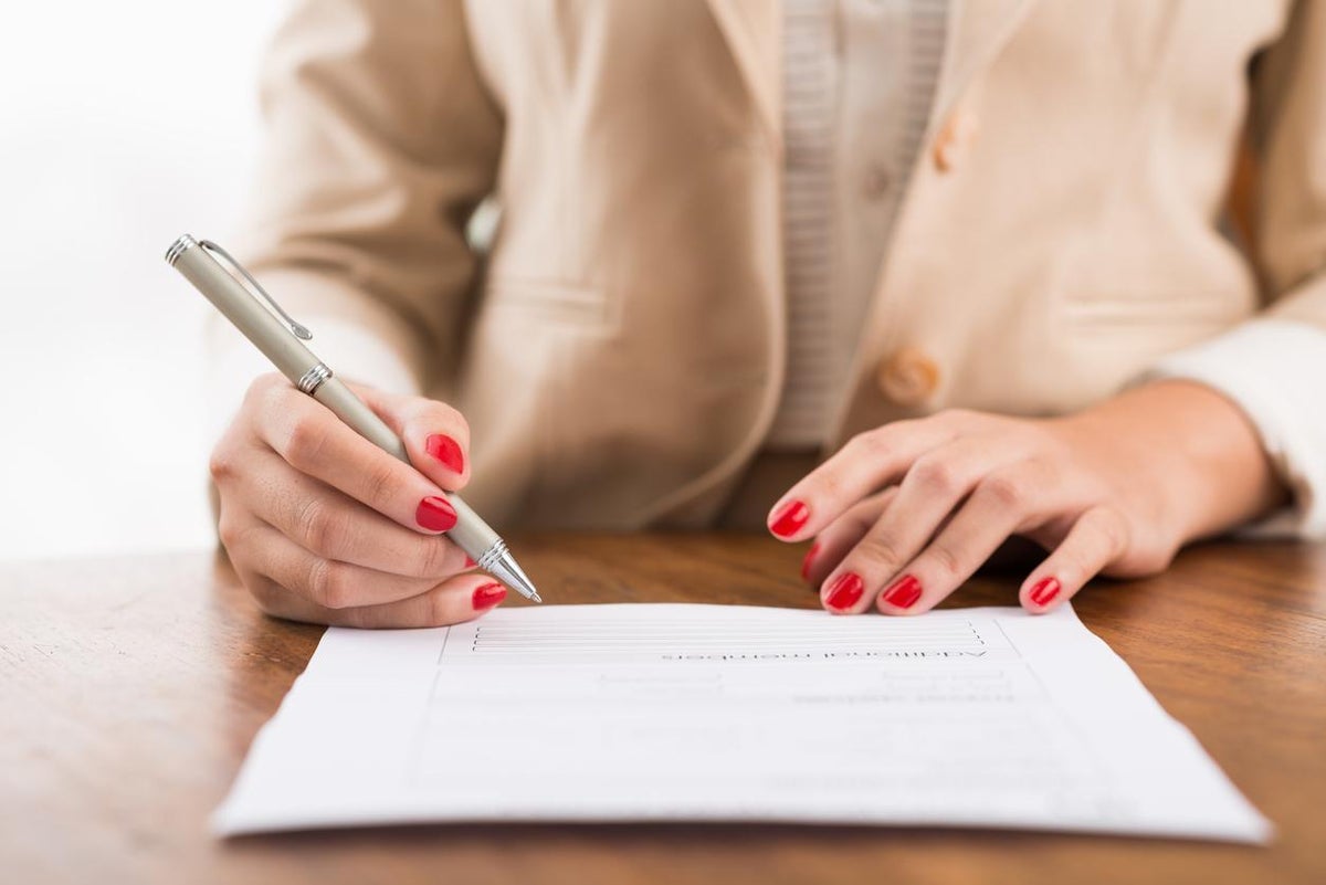 Why the Myers-Briggs test should never be used in recruitment | The  Independent | The Independent