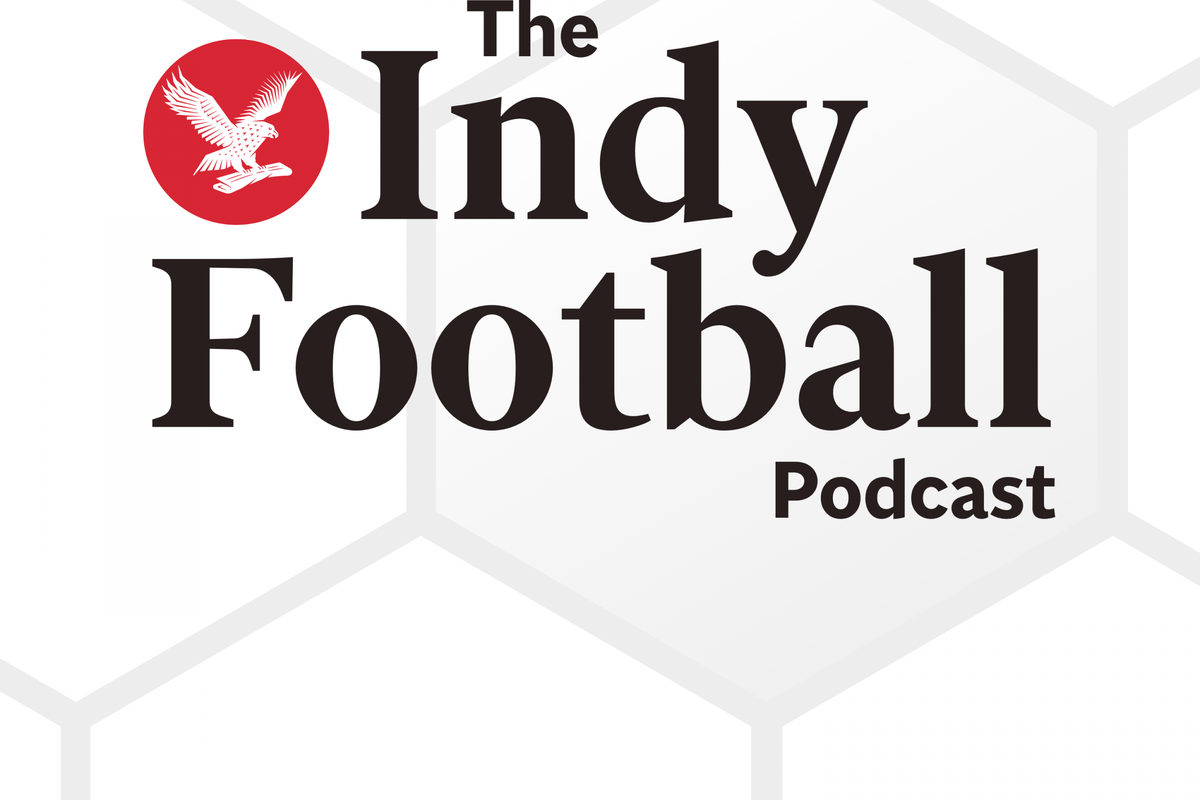 The indy football podcast: manchester united vs liverpool, statistics, and thatcher's war against football
