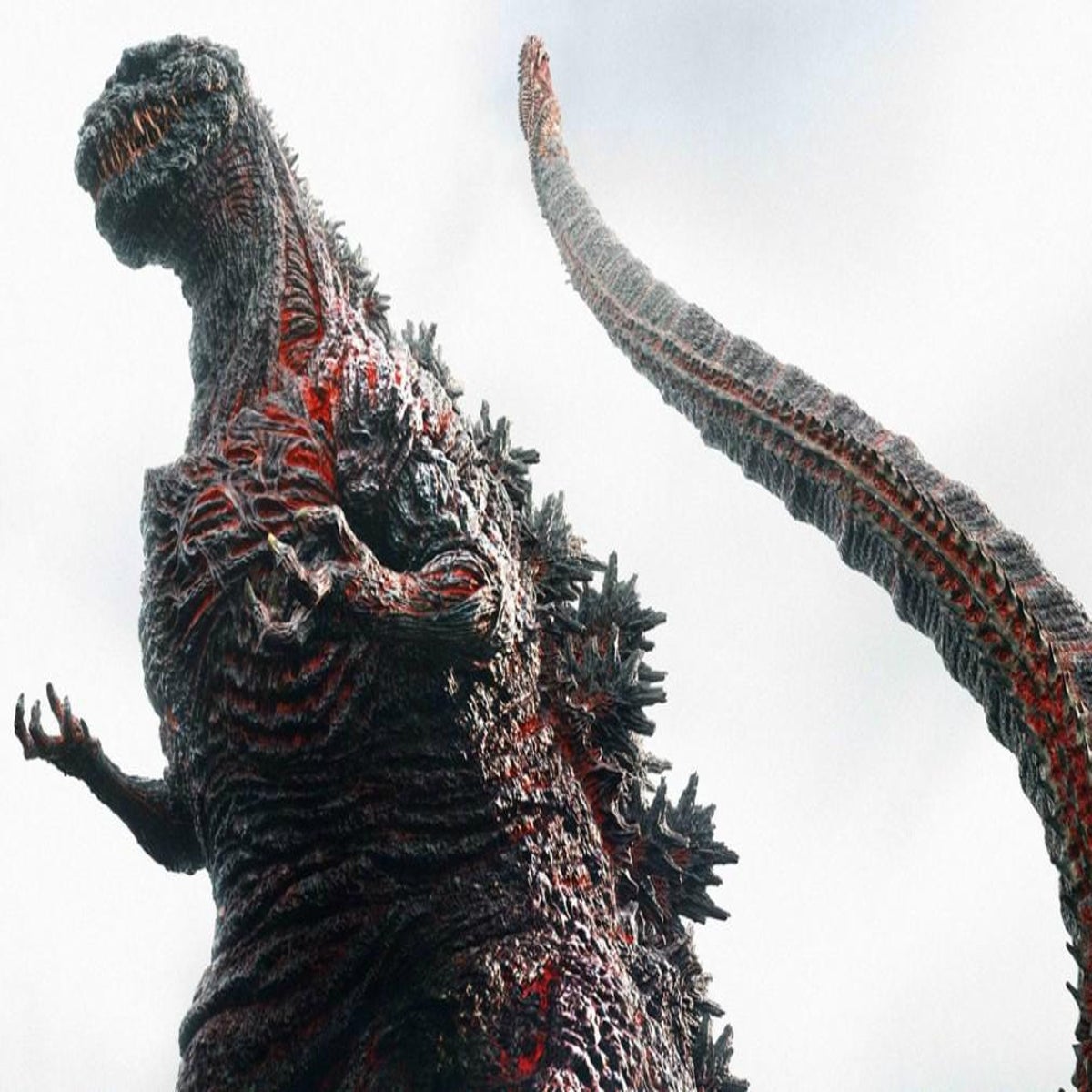 Shin Godzilla: Proof the King of Monsters only truly feels at home in Japan  | The Independent | The Independent