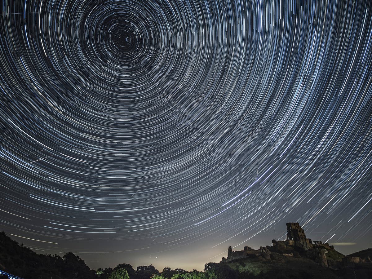 How to watch the Perseid Meteor shower, one of Earth's most spectacular