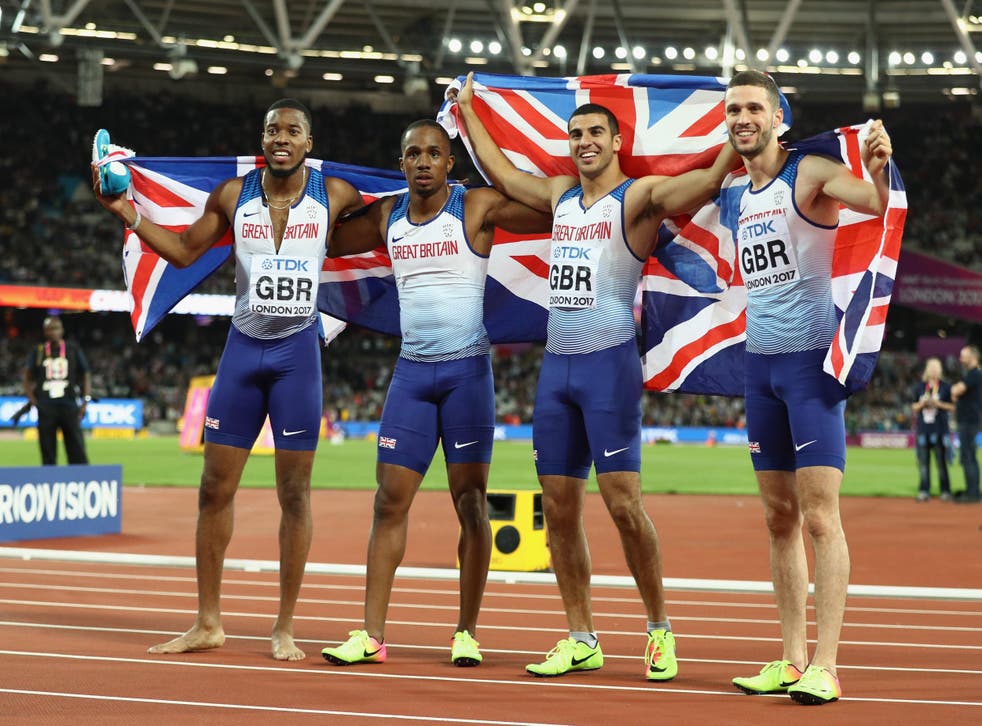 Great Britain upset the odds to claim a first major gold medal since the 2004 Games