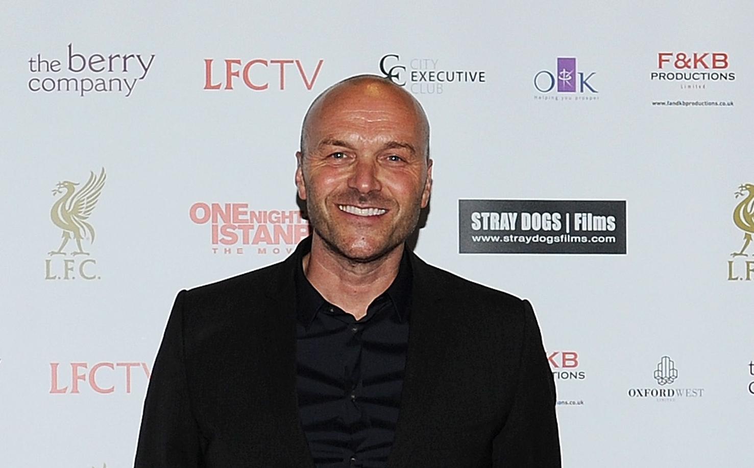 Simon Rimmer