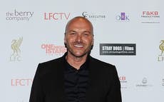 Simon Rimmer confirmed as Strictly Come Dancing 2017 contestant