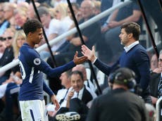 Five things we learned from Tottenham's away win over Newcastle