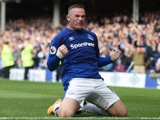 Rooney's fire still burns to prove any Everton doubters wrong
